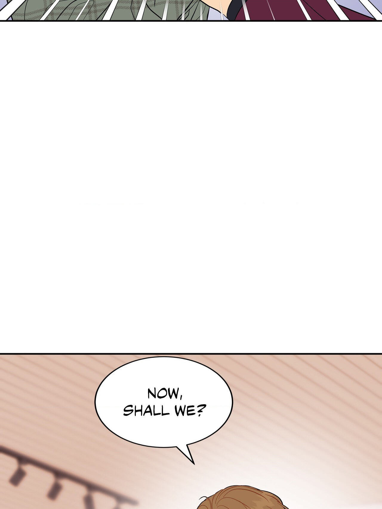 Can't Think Straight Chapter 11 page 43 - 