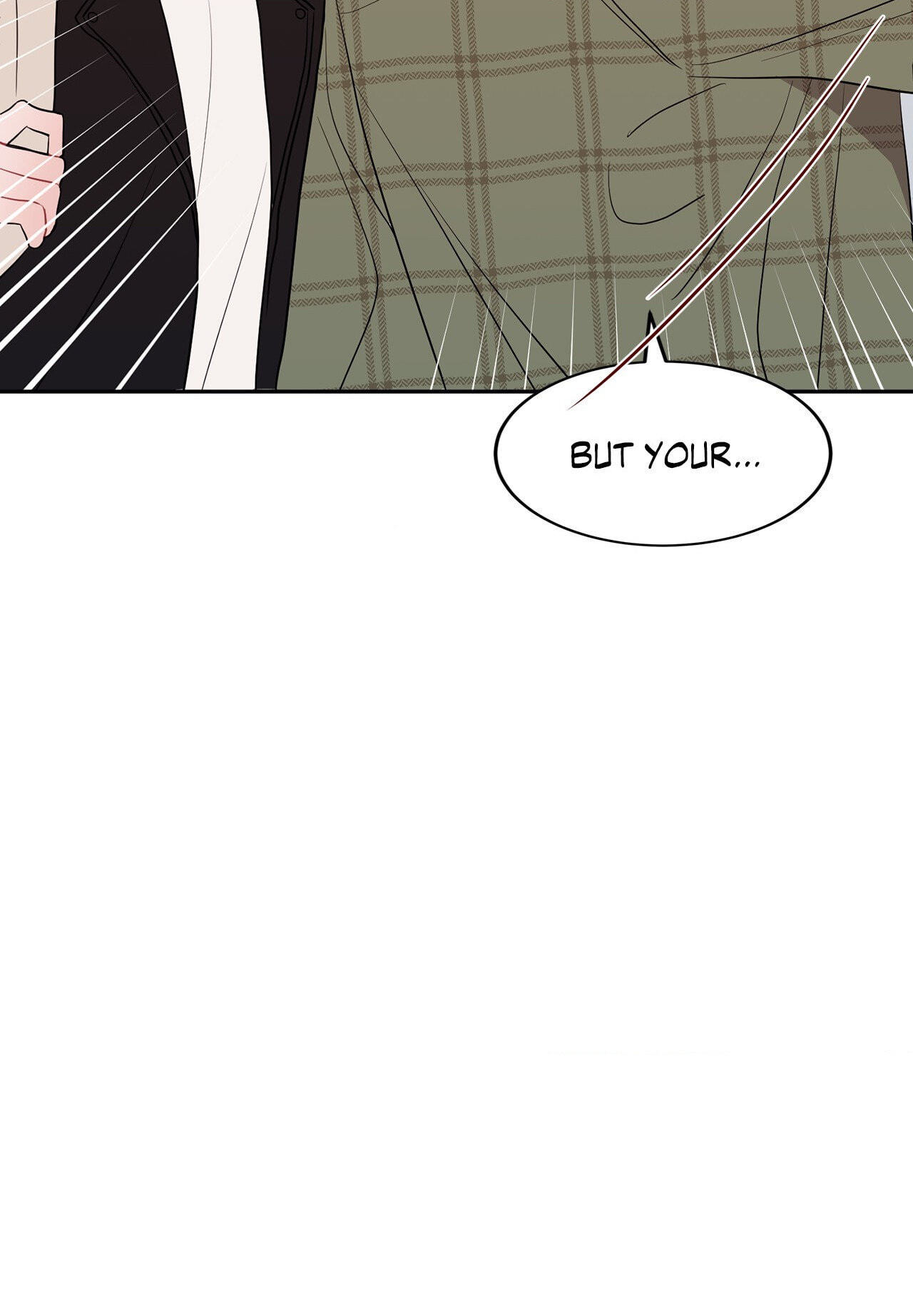 Can't Think Straight Chapter 11 page 47 - 