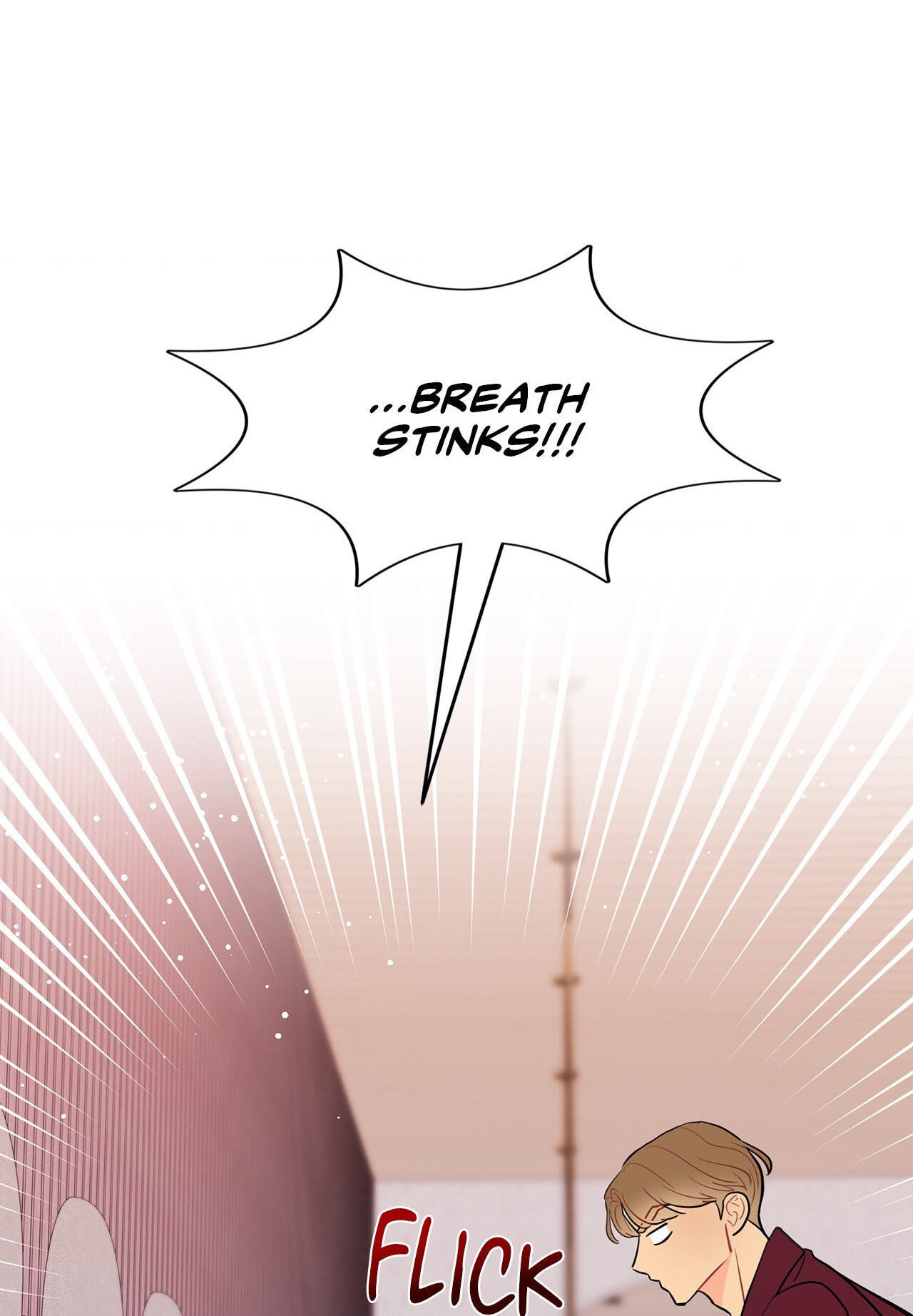 Can't Think Straight Chapter 11 page 48 - 