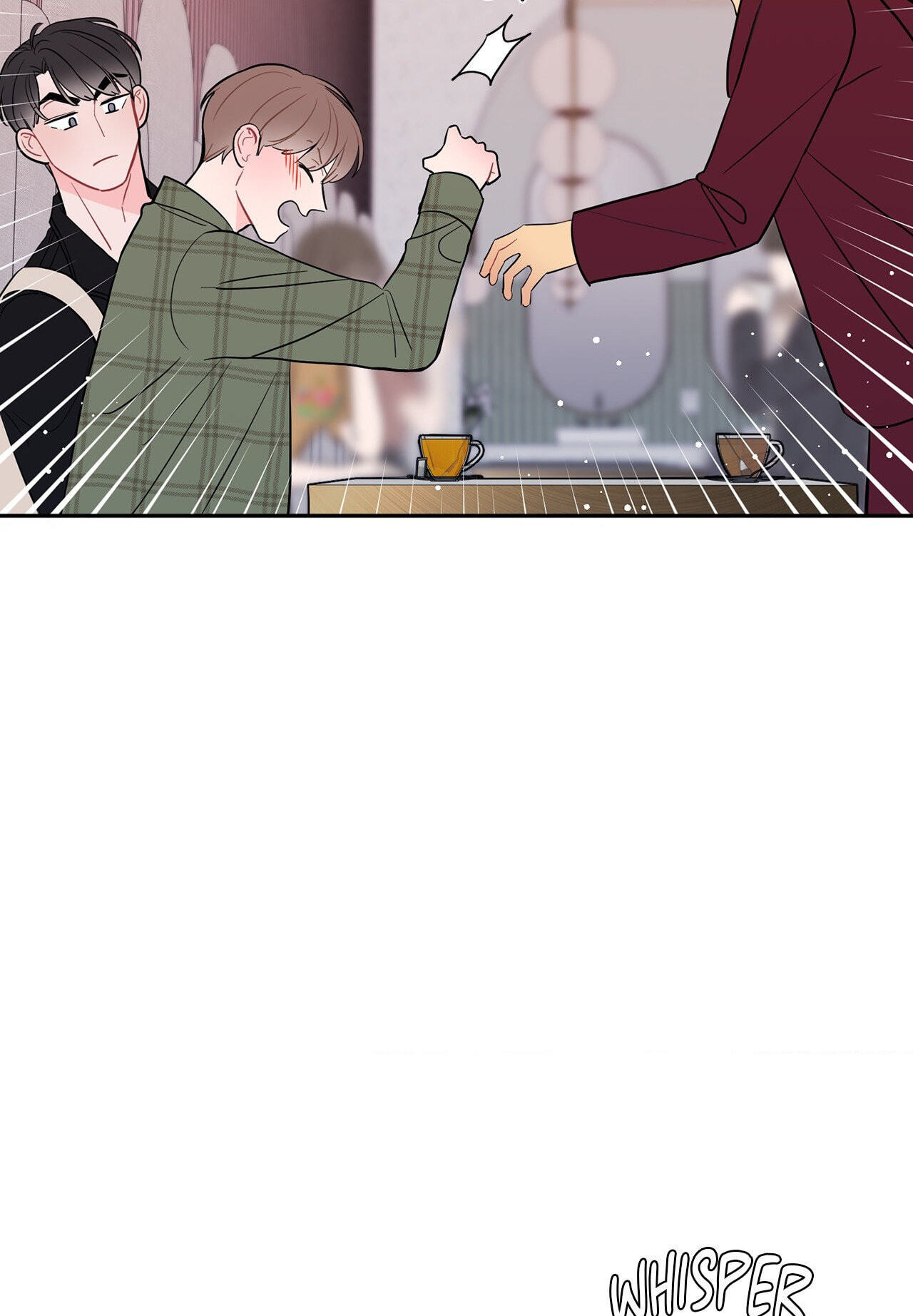 Can't Think Straight Chapter 11 page 49 - 