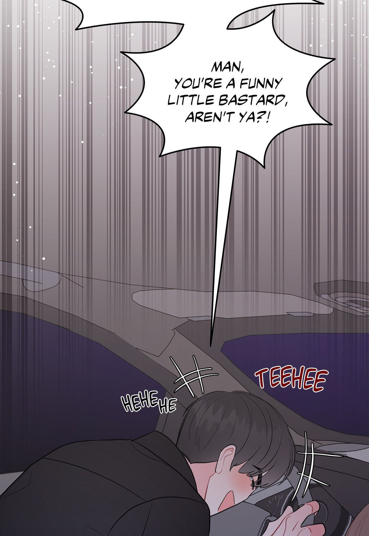 Can't Think Straight Chapter 11 page 54 - 