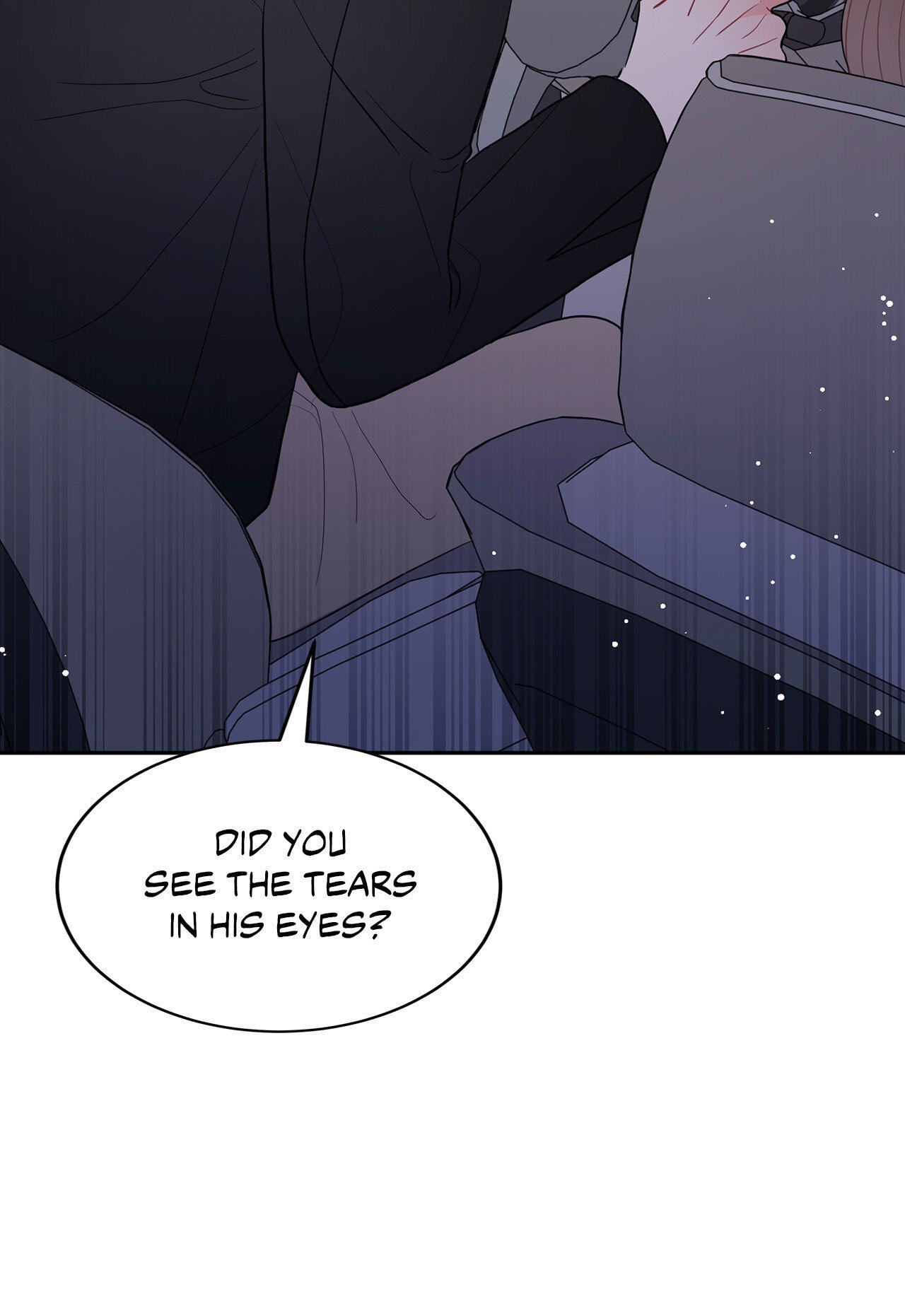 Can't Think Straight Chapter 11 page 55 - 