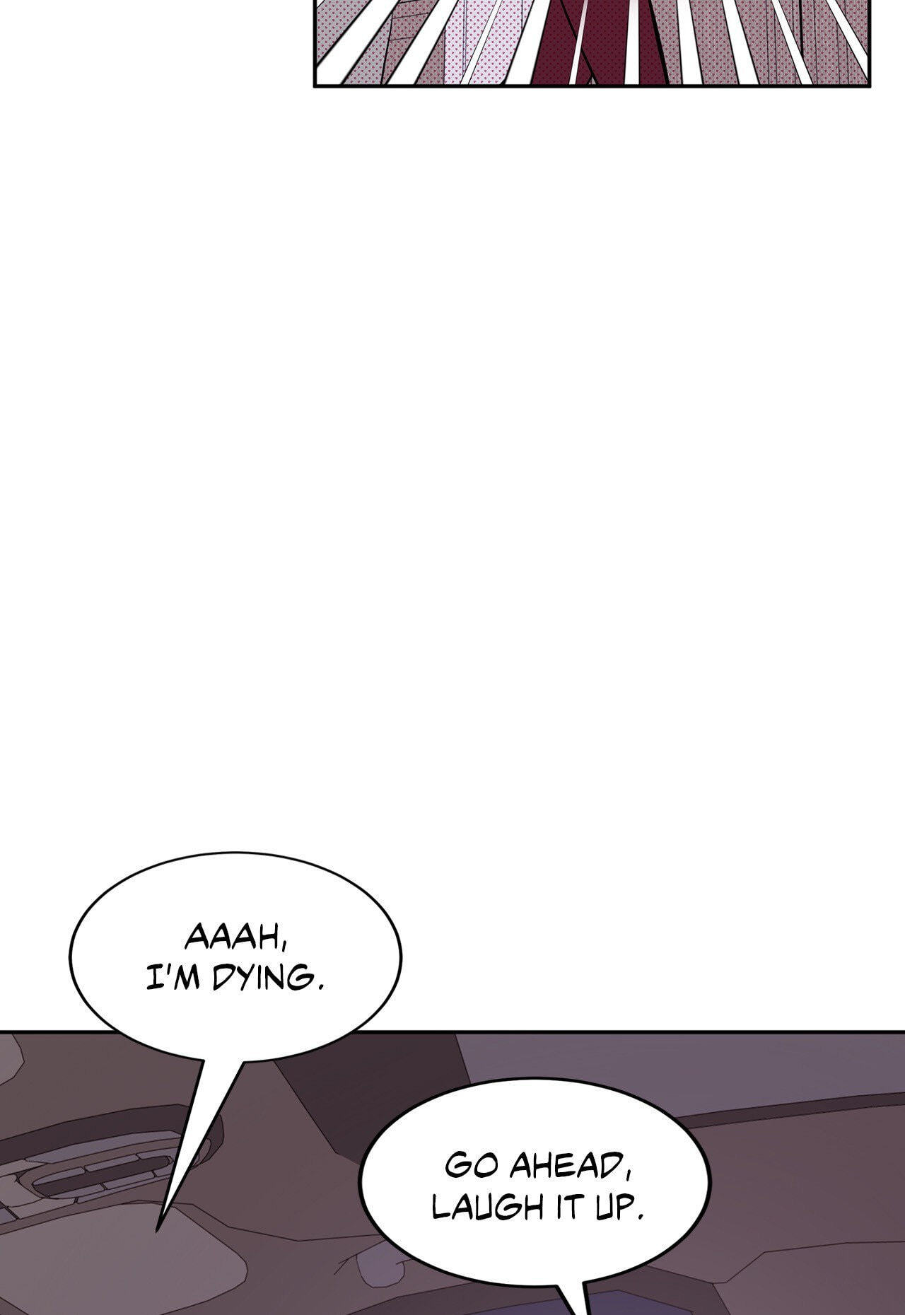 Can't Think Straight Chapter 11 page 57 - 