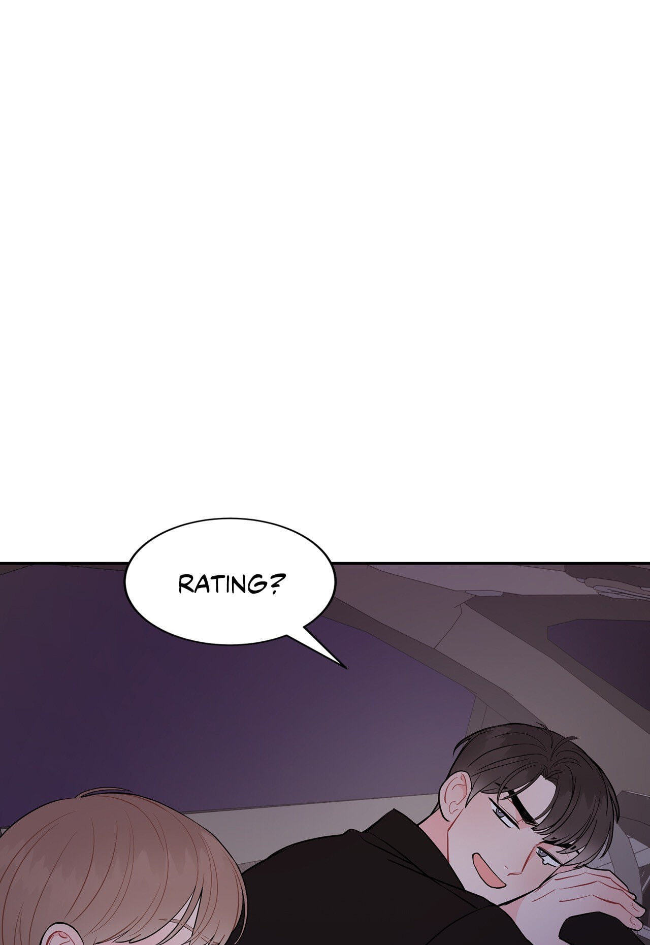 Can't Think Straight Chapter 11 page 59 - 