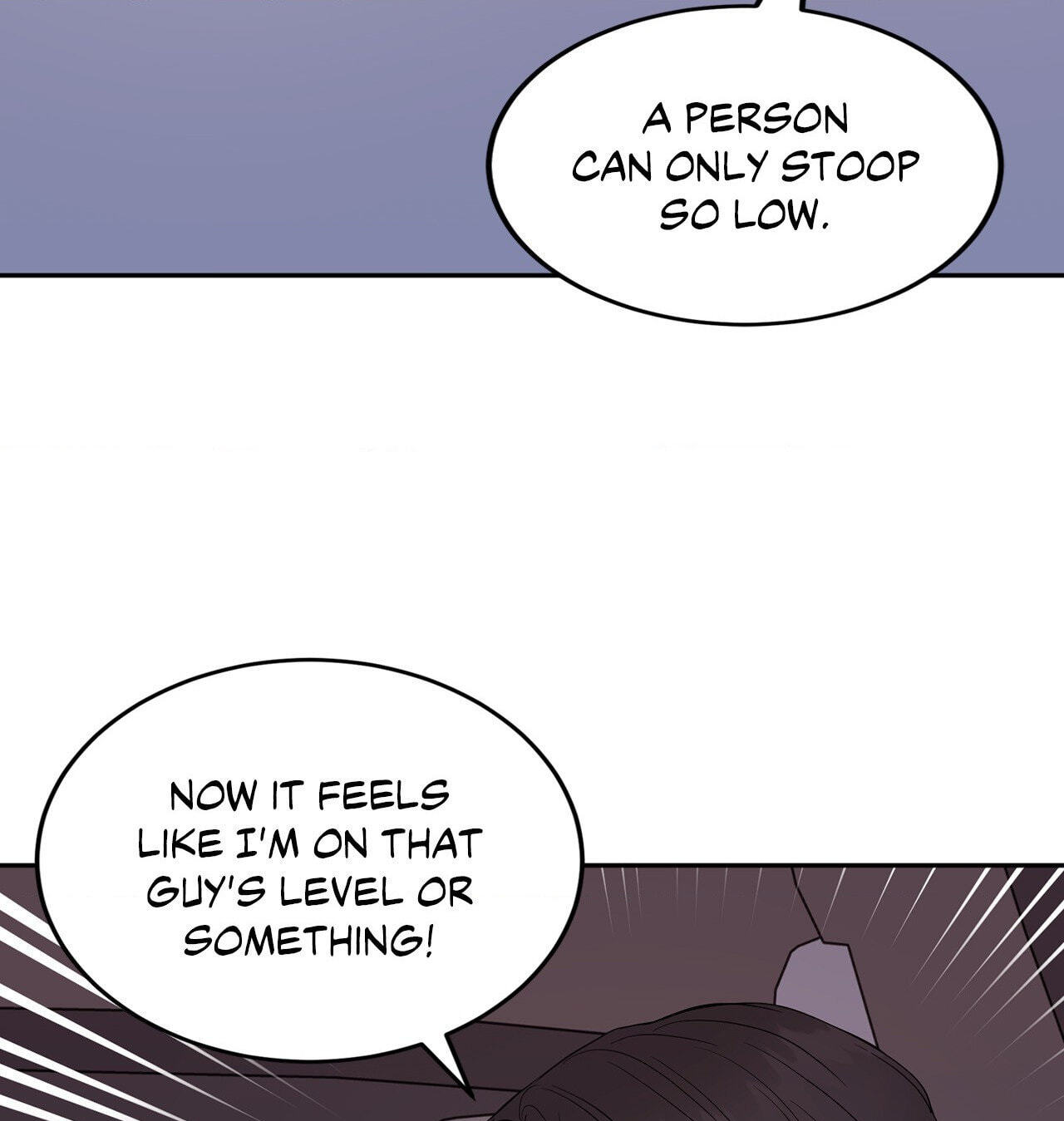Can't Think Straight Chapter 11 page 65 - 