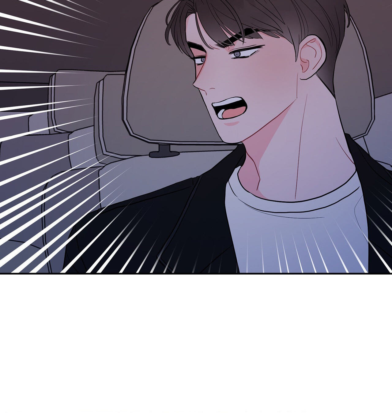 Can't Think Straight Chapter 11 page 66 - 