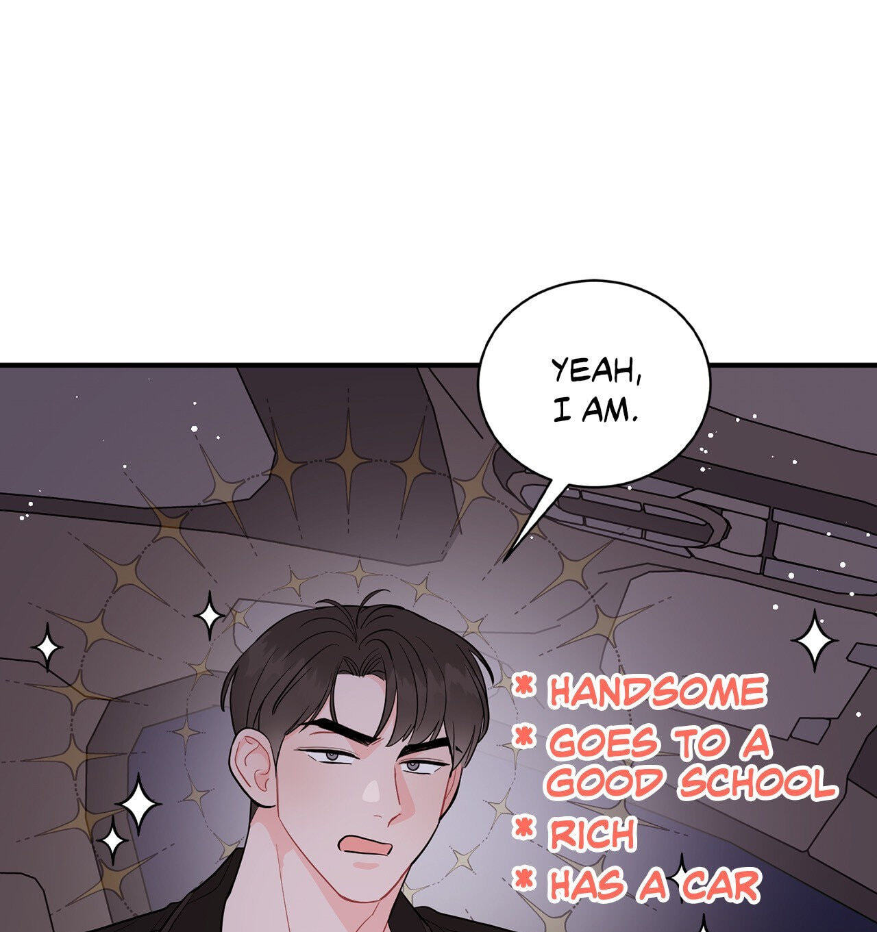 Can't Think Straight Chapter 11 page 69 - 