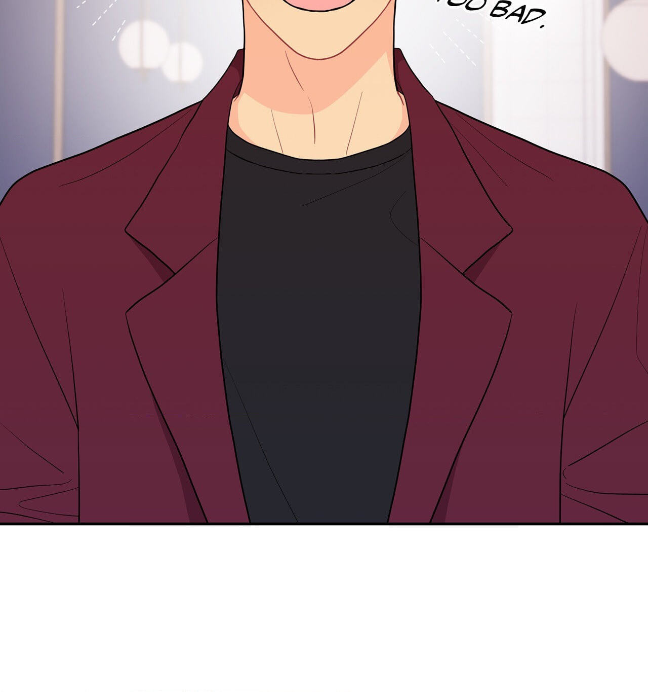 Can't Think Straight Chapter 11 page 8 - 