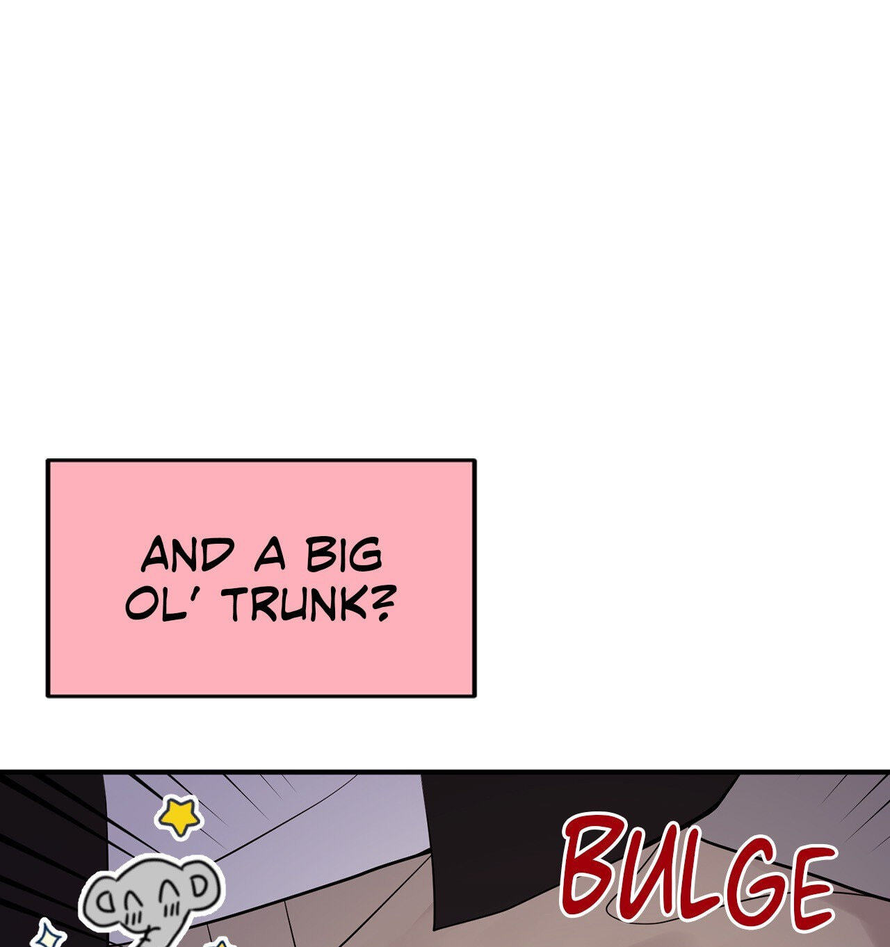 Can't Think Straight Chapter 11 page 71 - 