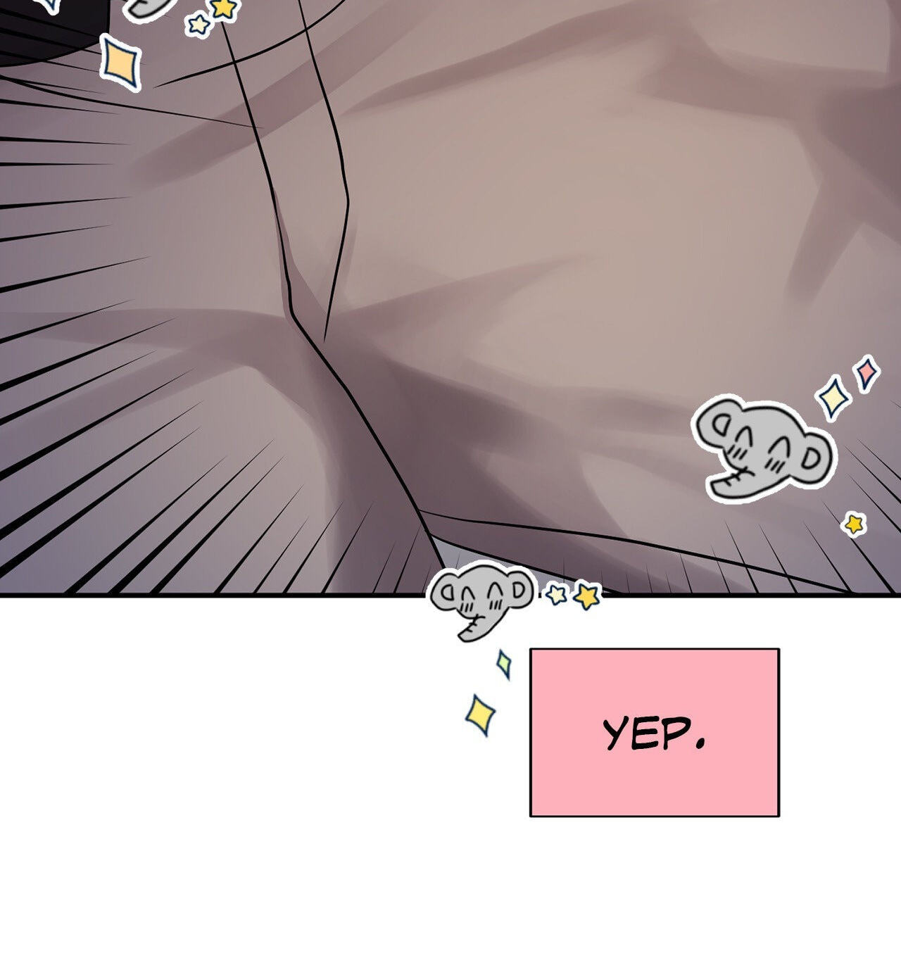 Can't Think Straight Chapter 11 page 72 - 