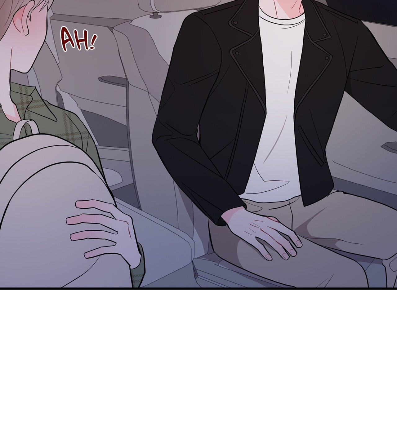 Can't Think Straight Chapter 11 page 76 - 