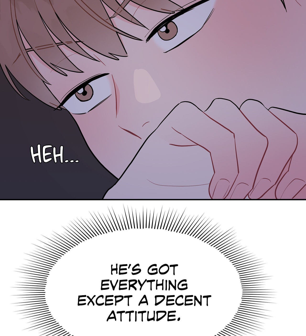 Can't Think Straight Chapter 11 page 78 - 