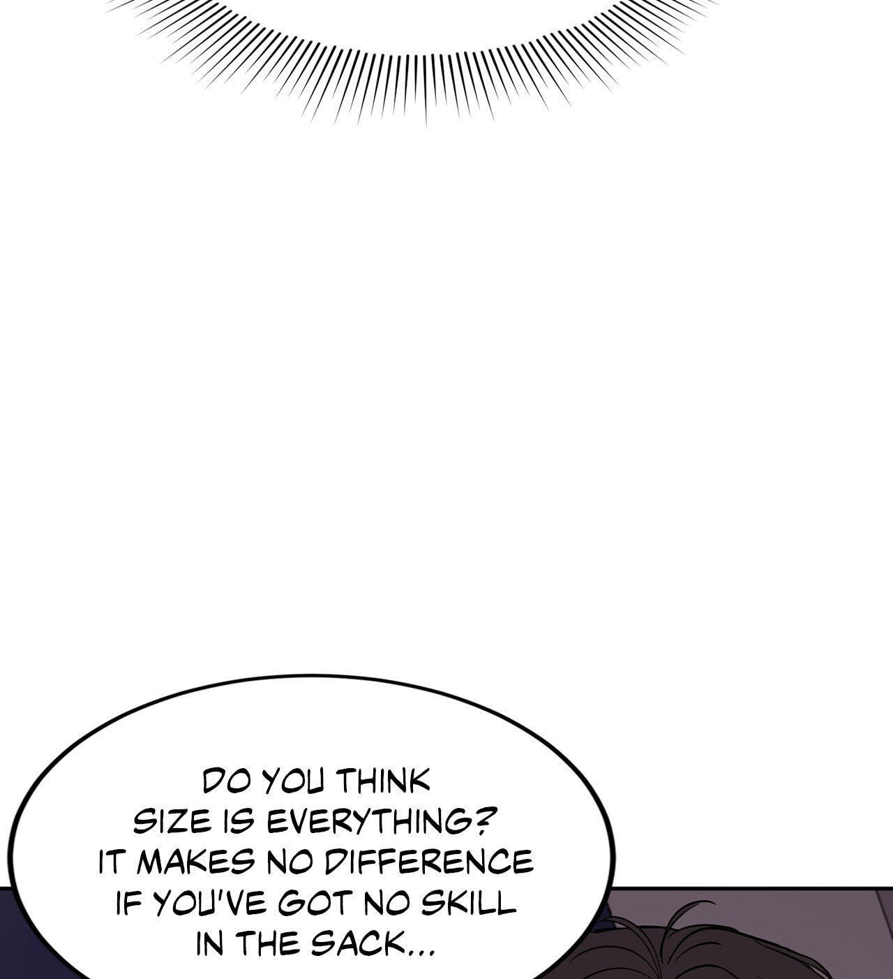 Can't Think Straight Chapter 11 page 79 - 