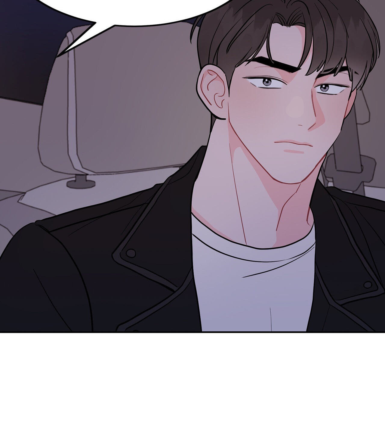 Can't Think Straight Chapter 11 page 80 - 