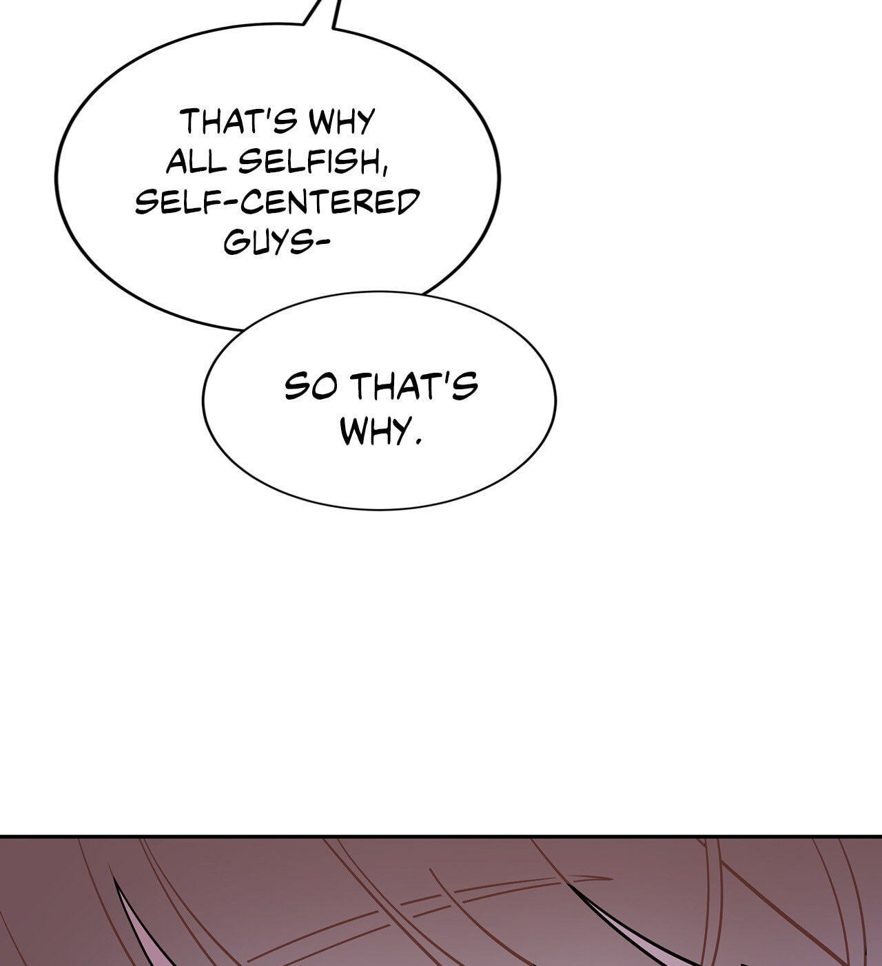 Can't Think Straight Chapter 11 page 83 - 