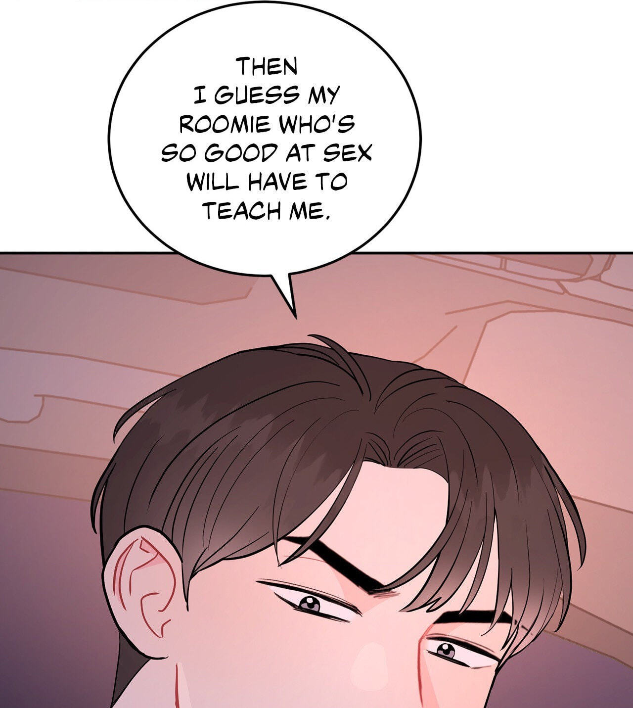 Can't Think Straight Chapter 11 page 89 - 