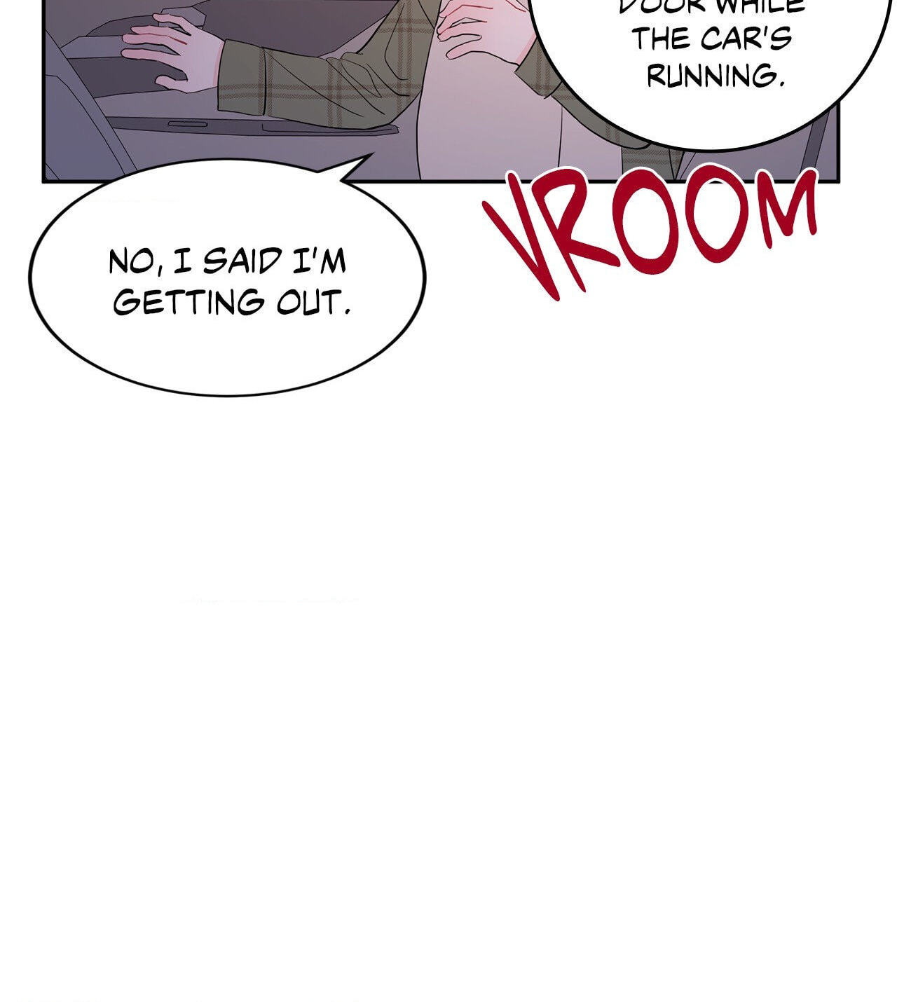 Can't Think Straight Chapter 11 page 92 - 