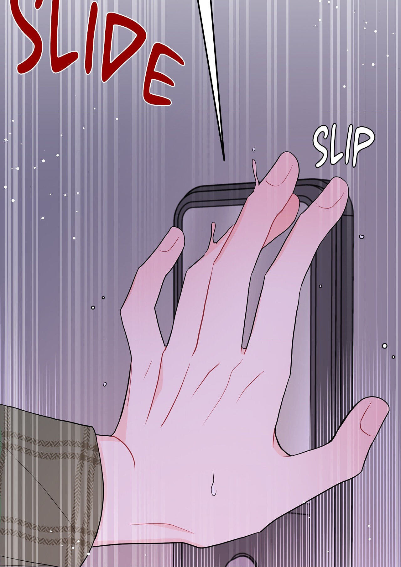 Can't Think Straight Chapter 11 page 94 - 