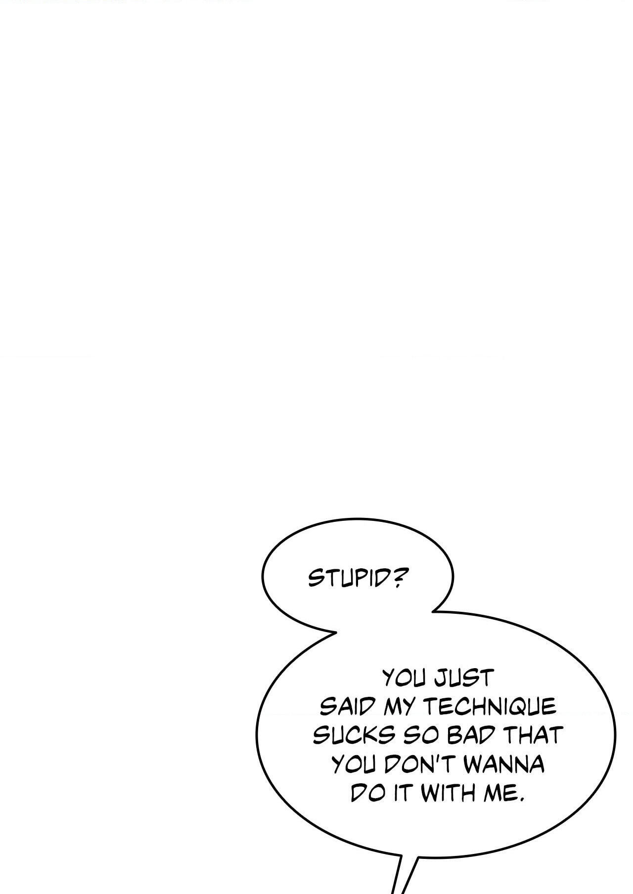 Can't Think Straight Chapter 11 page 99 - 