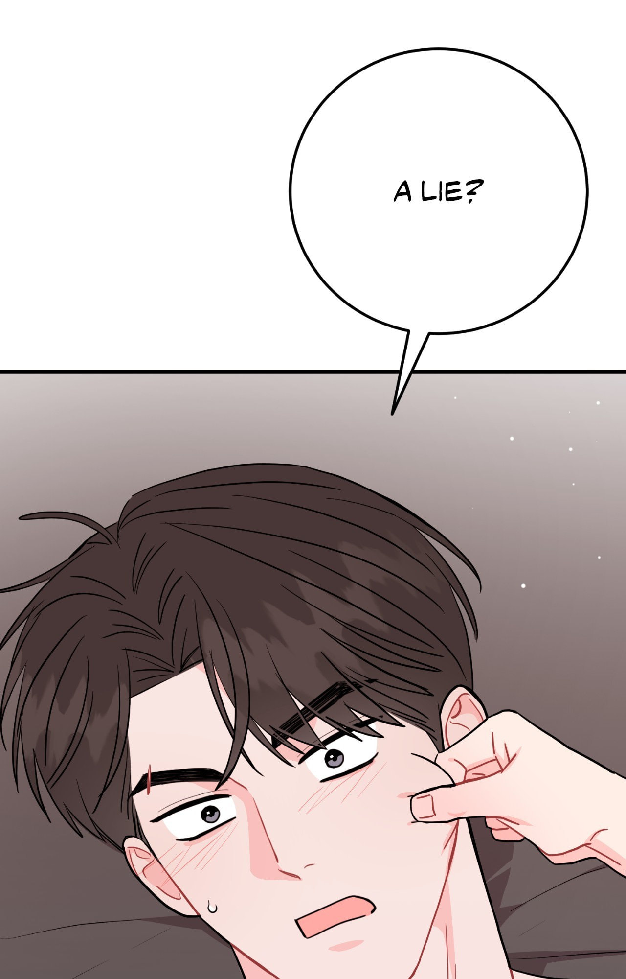 Can't Think Straight Chapter 110 page 12 - 
