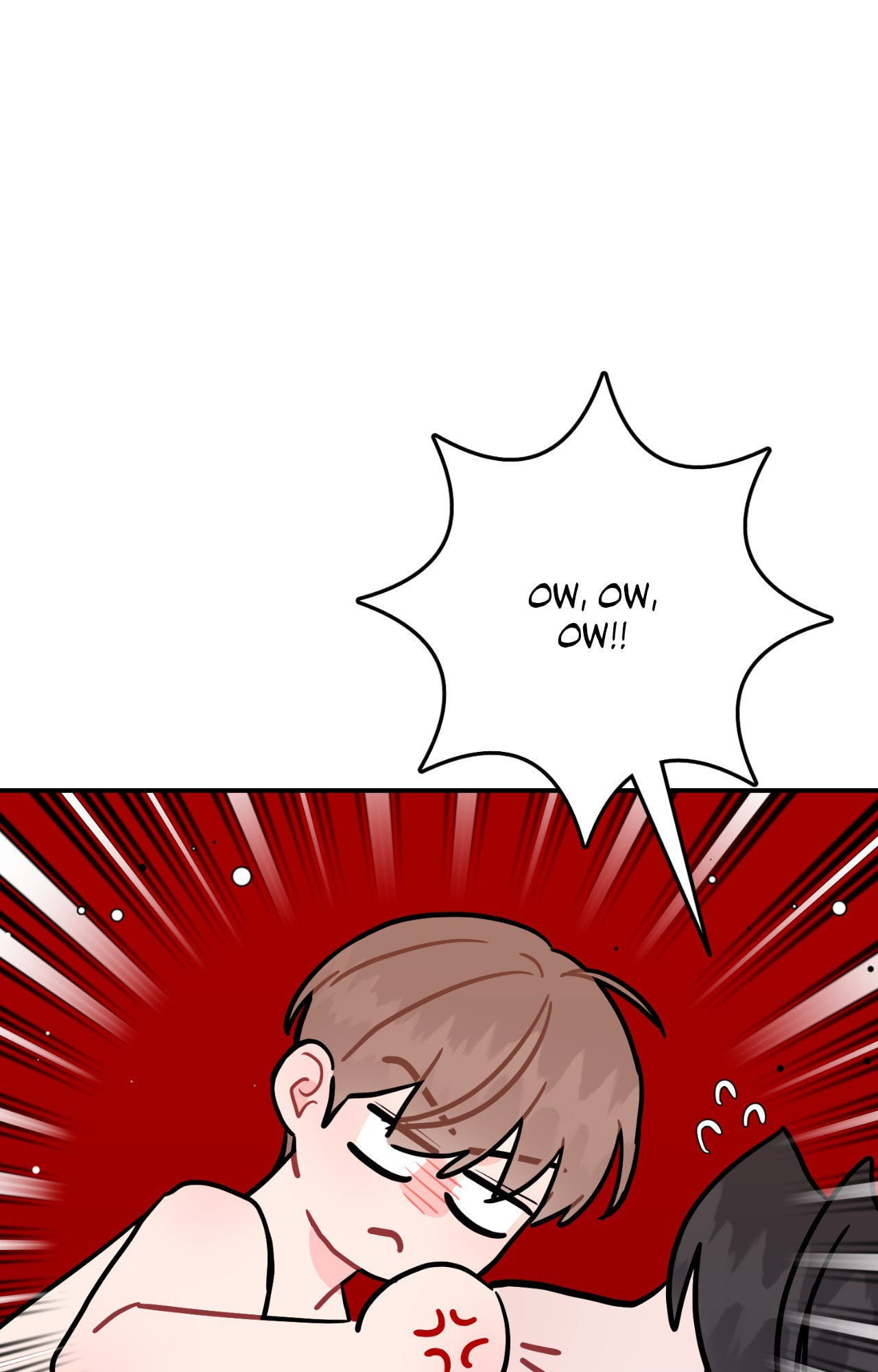 Can't Think Straight Chapter 110 page 14 - 