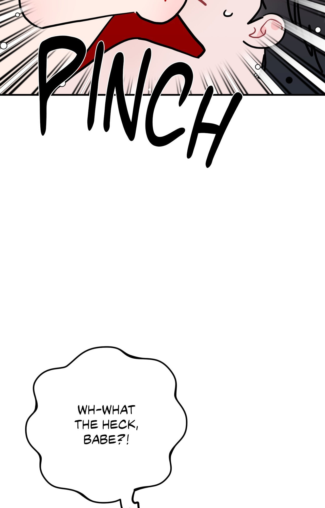 Can't Think Straight Chapter 110 page 15 - 