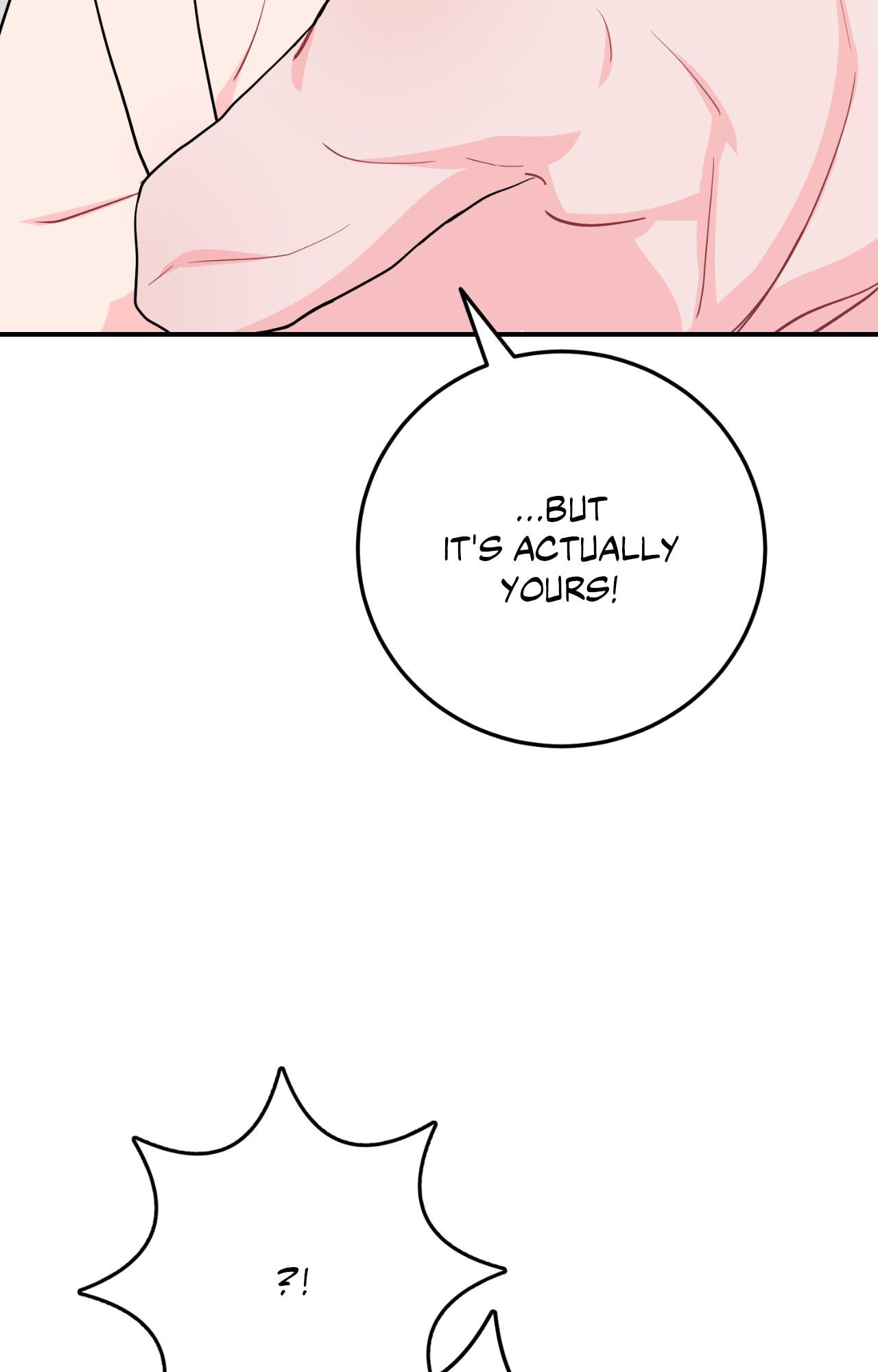 Can't Think Straight Chapter 110 page 18 - 
