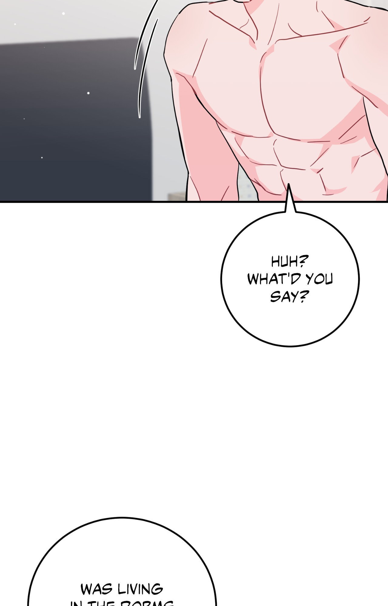 Can't Think Straight Chapter 110 page 24 - 