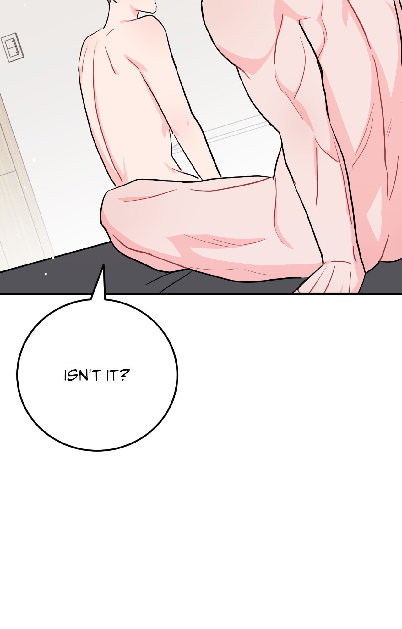 Can't Think Straight Chapter 110 page 29 - 