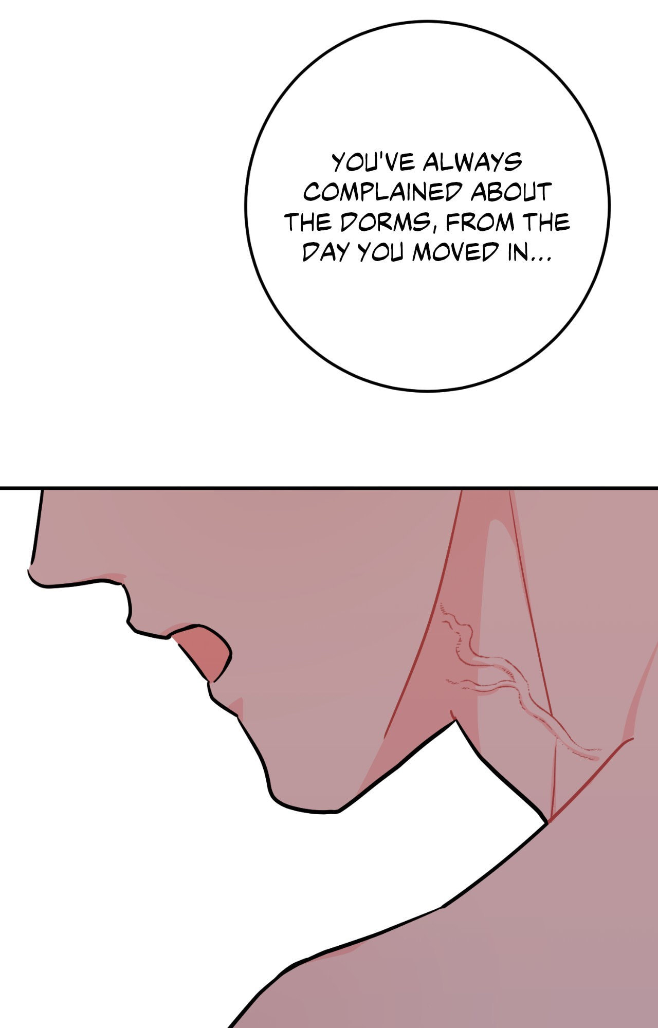 Can't Think Straight Chapter 110 page 30 - 
