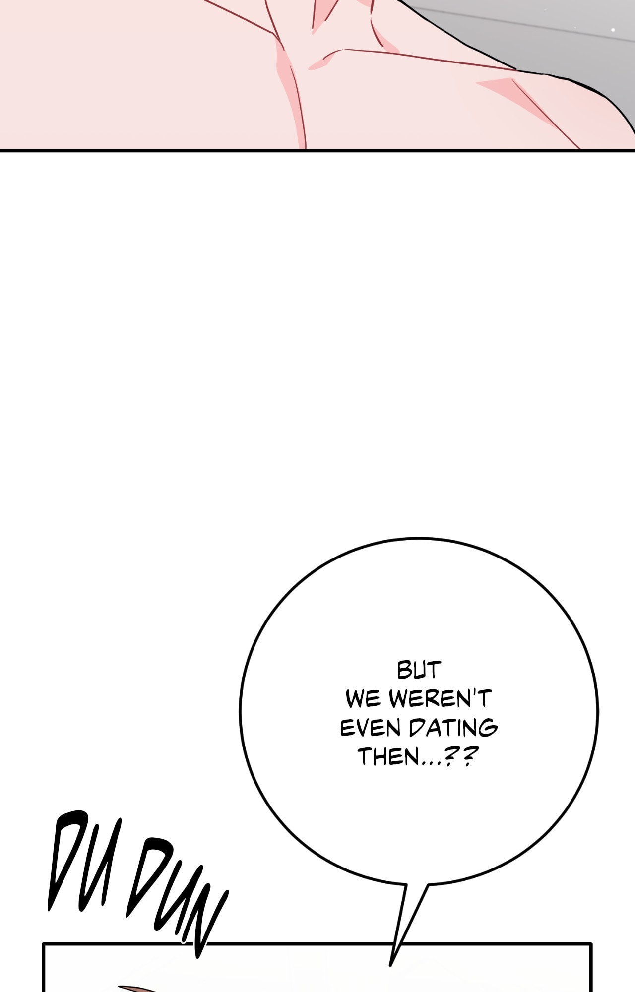 Can't Think Straight Chapter 110 page 40 - 