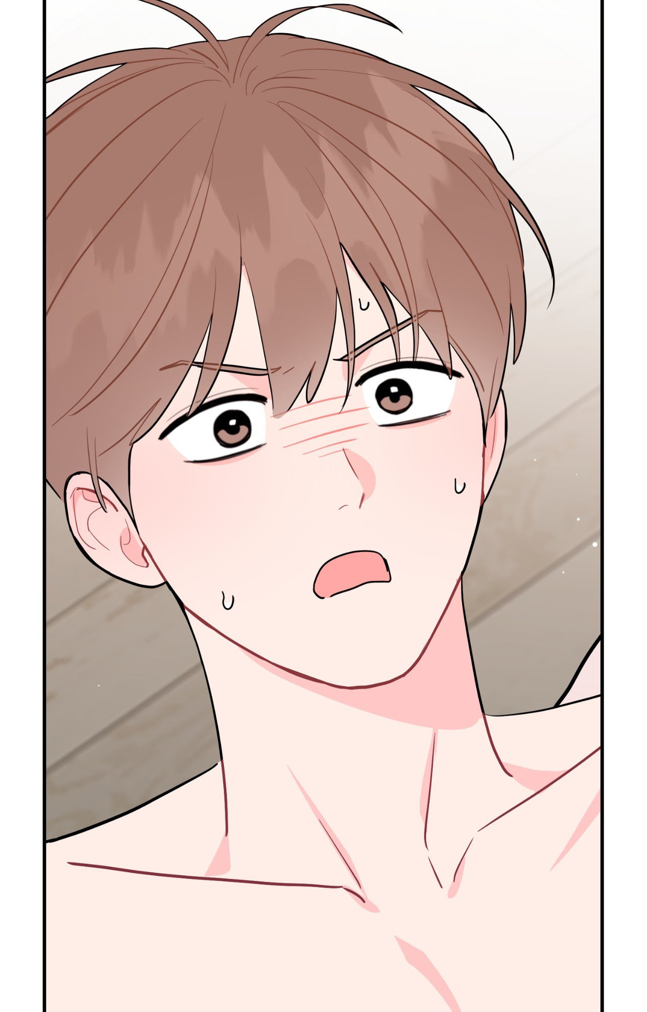 Can't Think Straight Chapter 110 page 41 - 