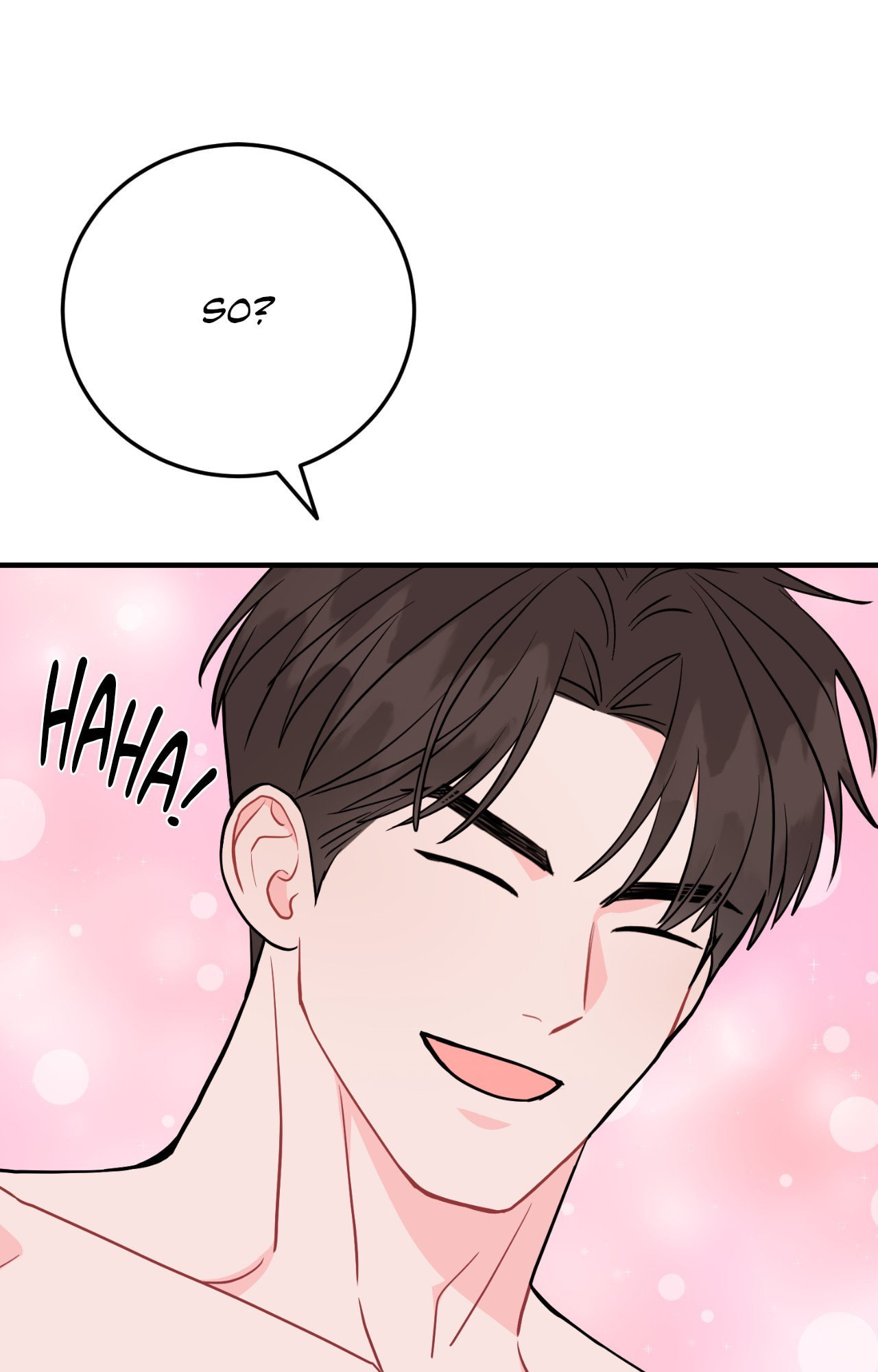 Can't Think Straight Chapter 110 page 43 - 