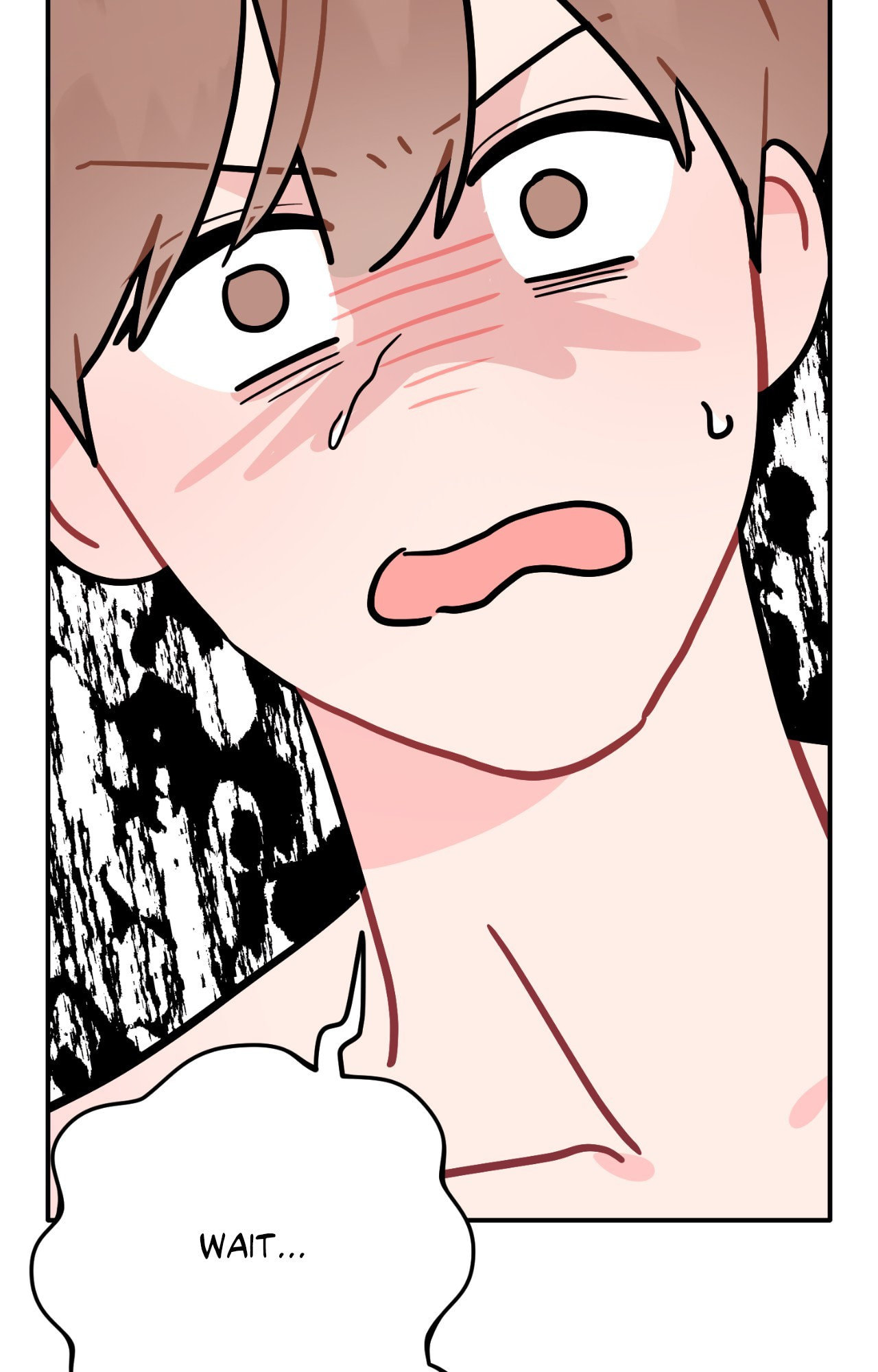 Can't Think Straight Chapter 110 page 45 - 