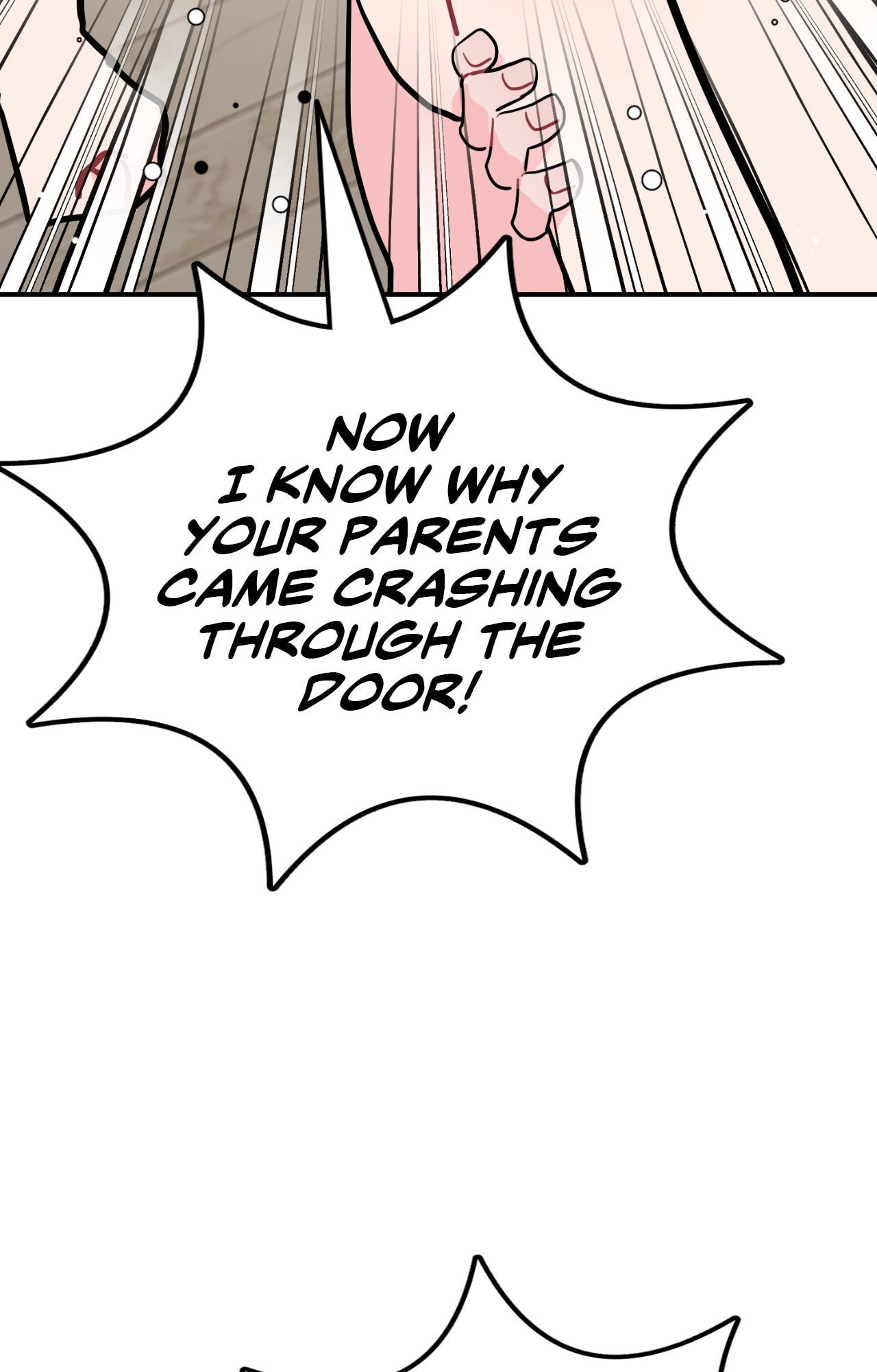 Can't Think Straight Chapter 110 page 50 - 
