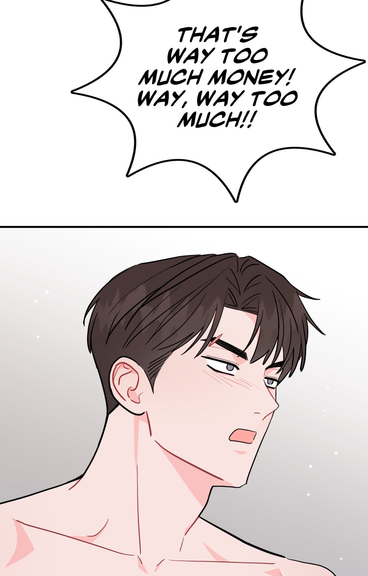Can't Think Straight Chapter 110 page 51 - 