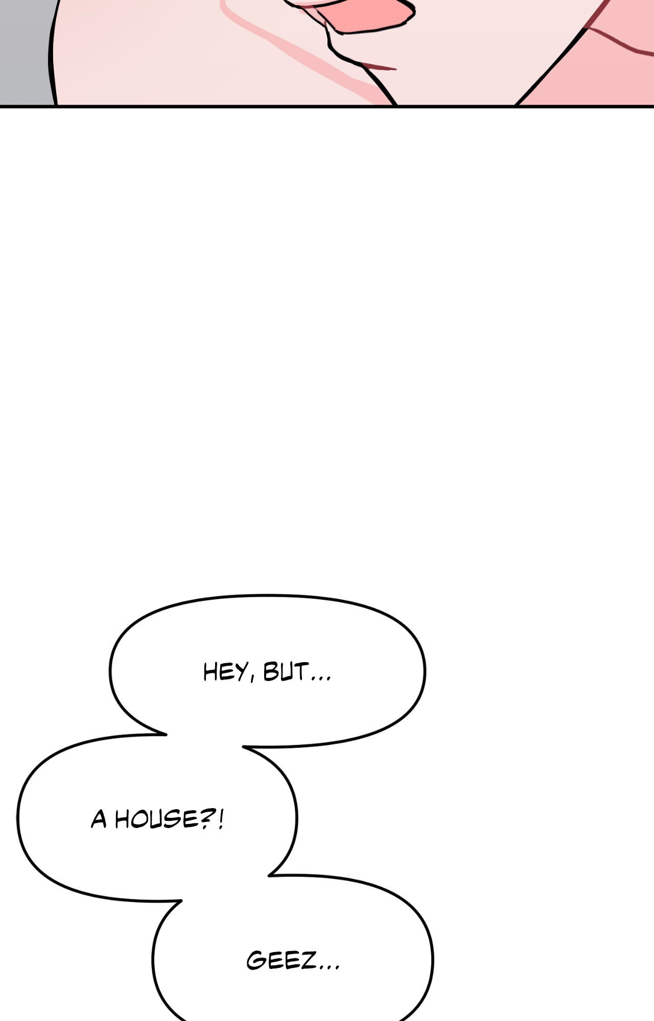 Can't Think Straight Chapter 110 page 56 - 