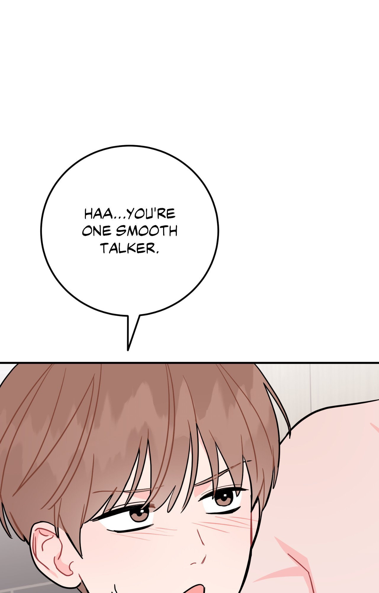 Can't Think Straight Chapter 110 page 58 - 
