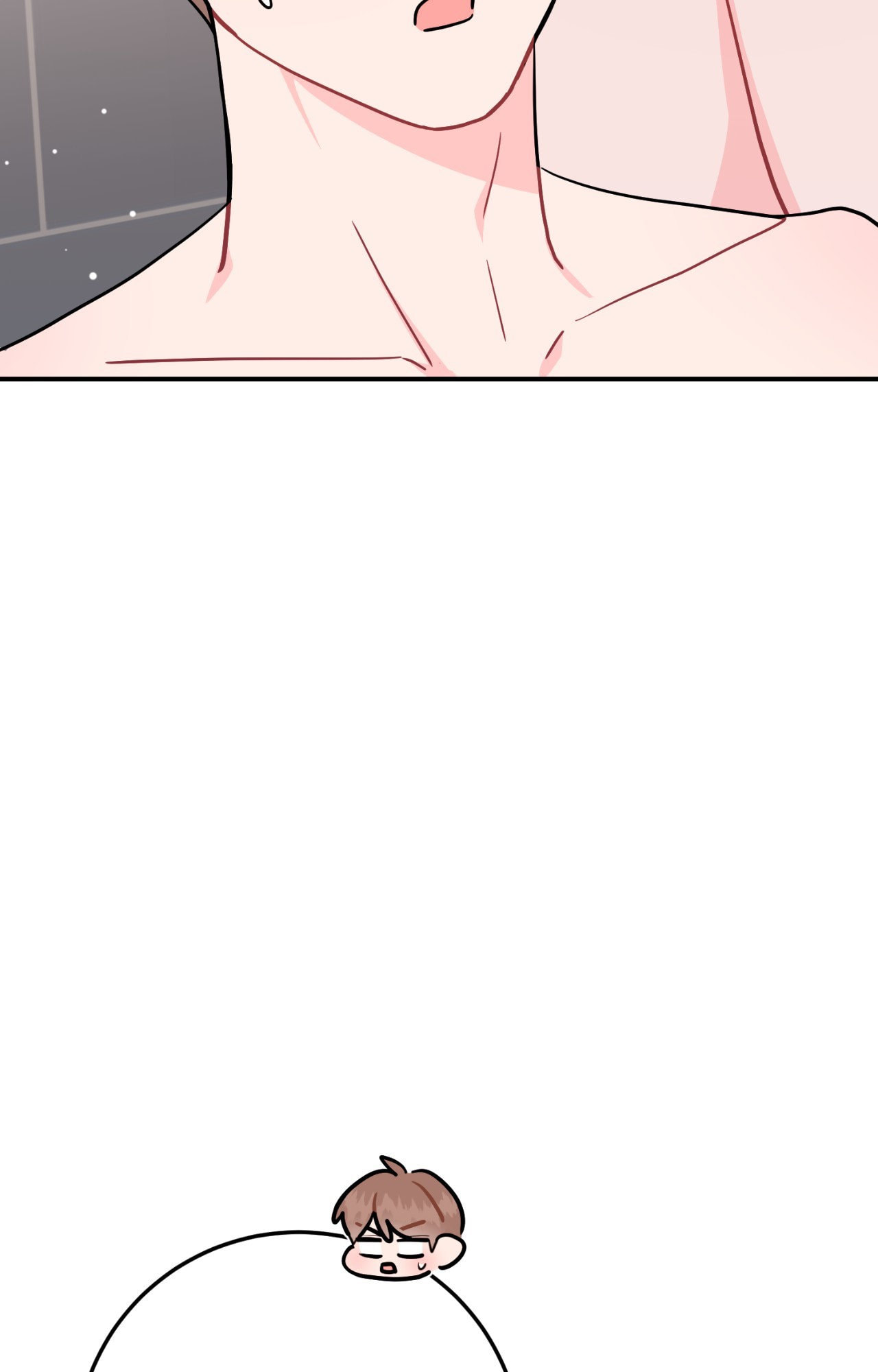 Can't Think Straight Chapter 110 page 59 - 
