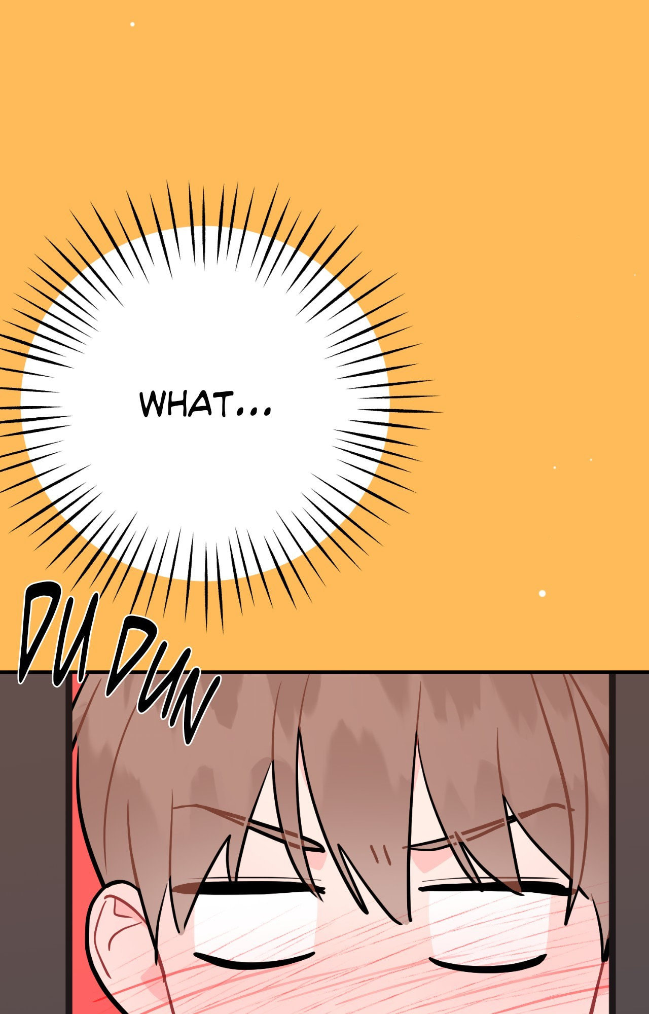 Can't Think Straight Chapter 110 page 7 - 