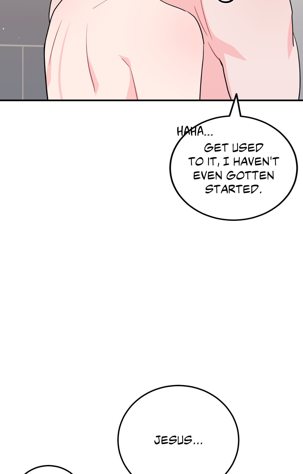 Can't Think Straight Chapter 110 page 65 - 
