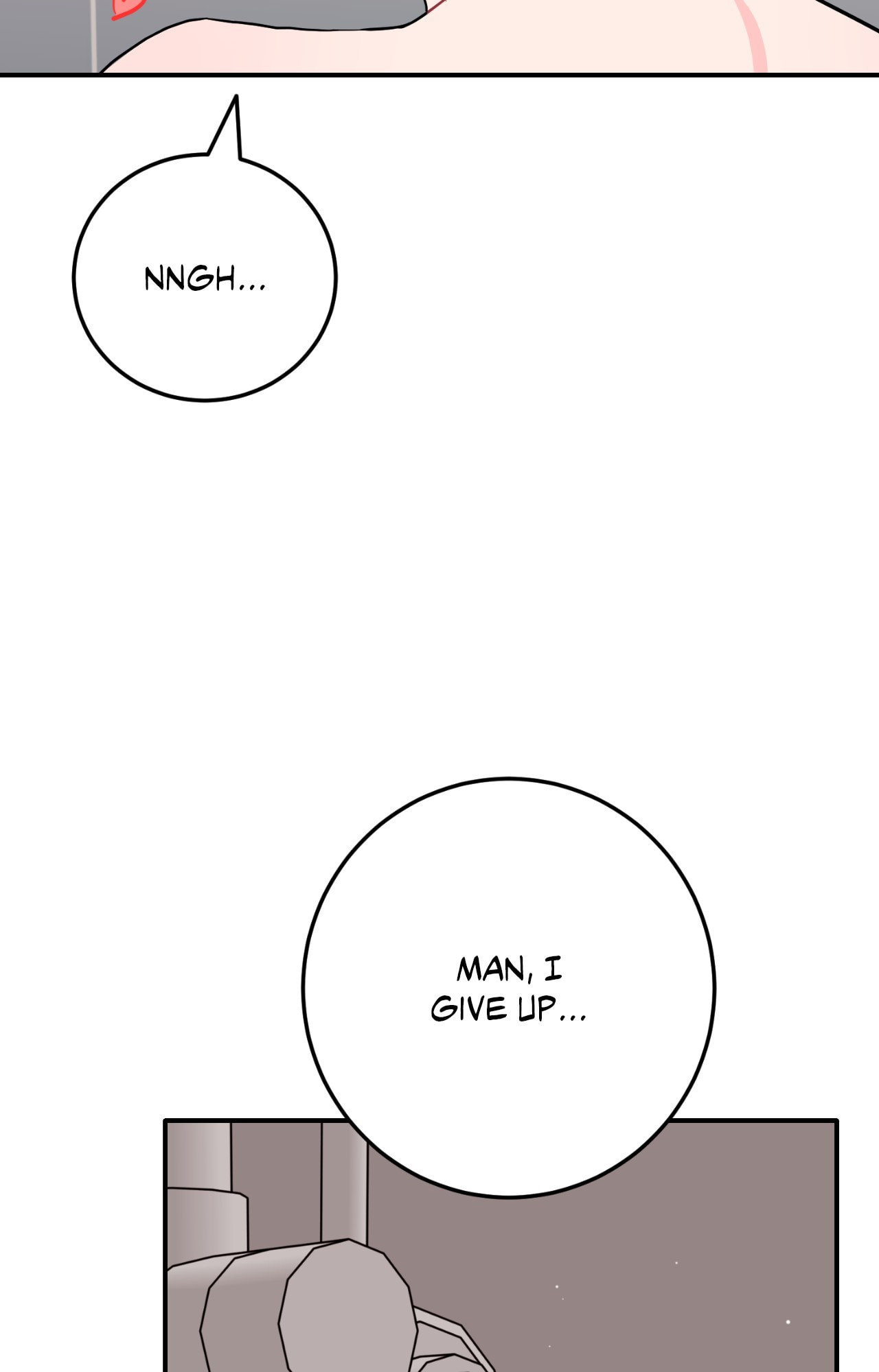 Can't Think Straight Chapter 110 page 68 - 
