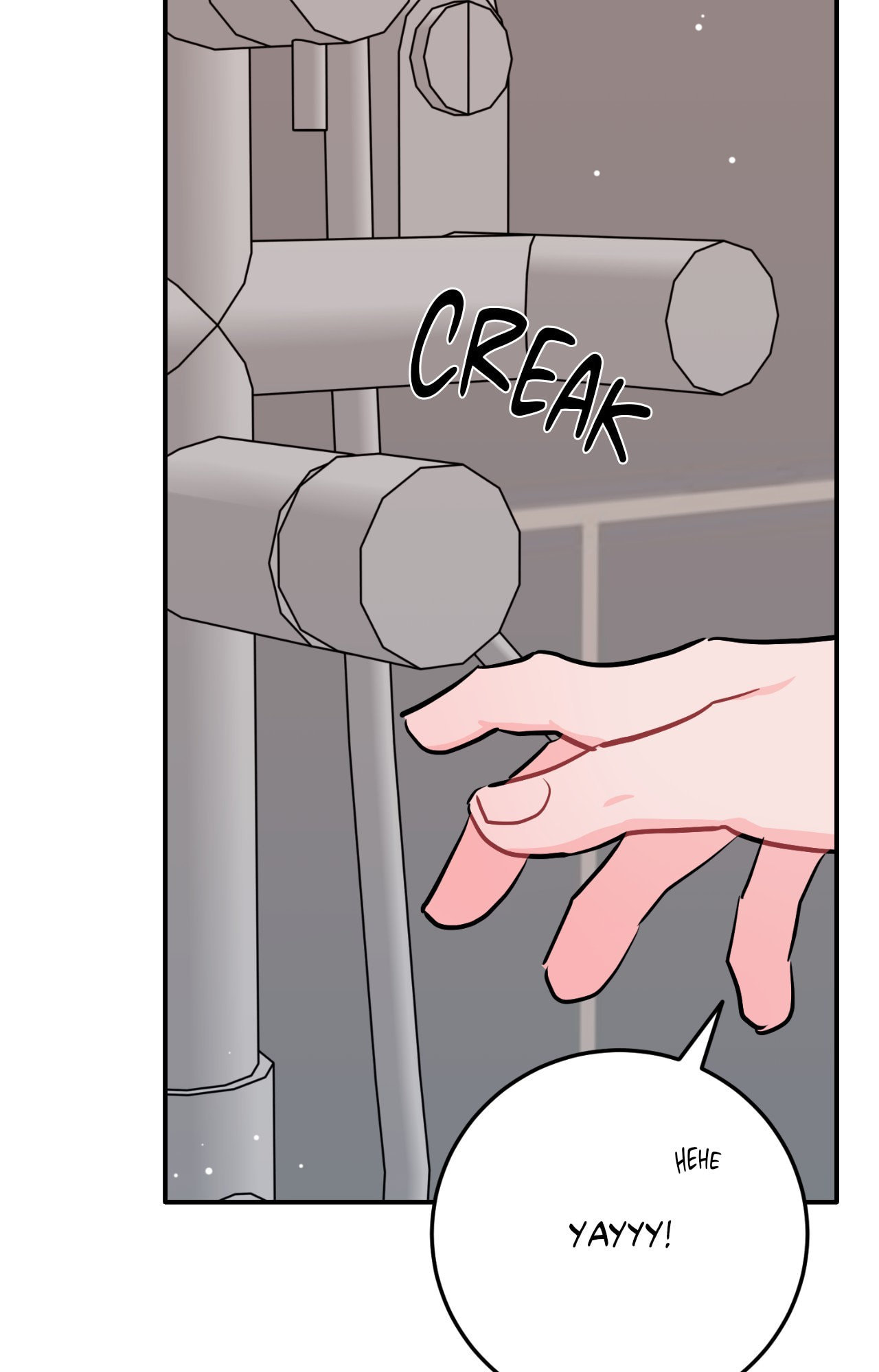 Can't Think Straight Chapter 110 page 69 - 