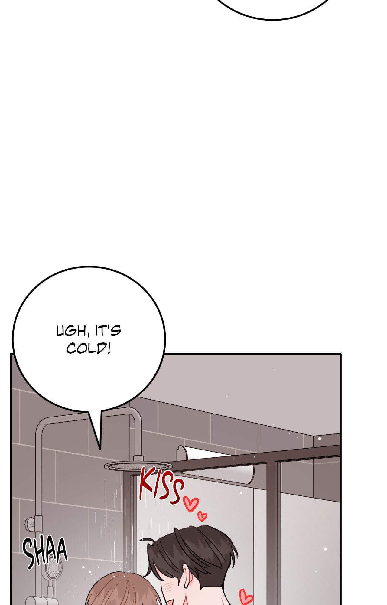Can't Think Straight Chapter 110 page 70 - 