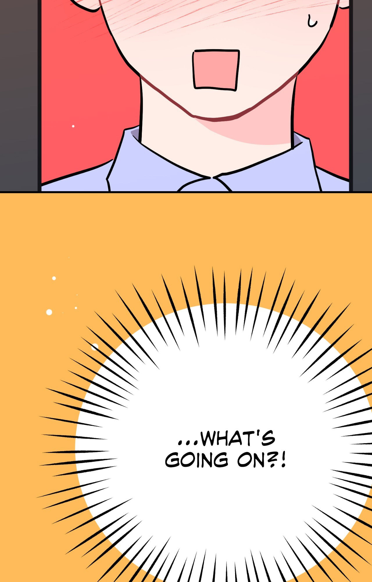 Can't Think Straight Chapter 110 page 8 - 