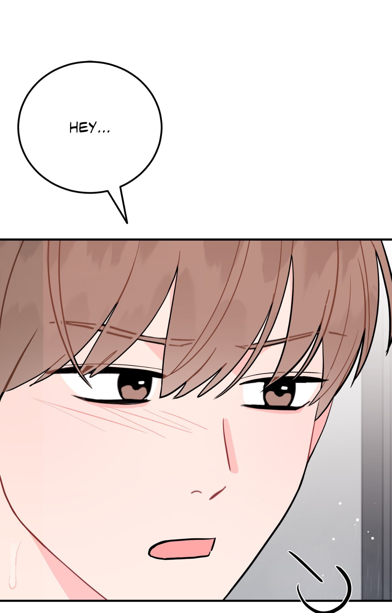 Can't Think Straight Chapter 110 page 74 - 
