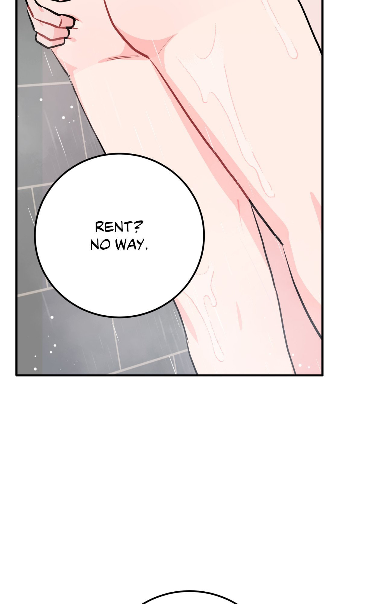 Can't Think Straight Chapter 110 page 76 - 