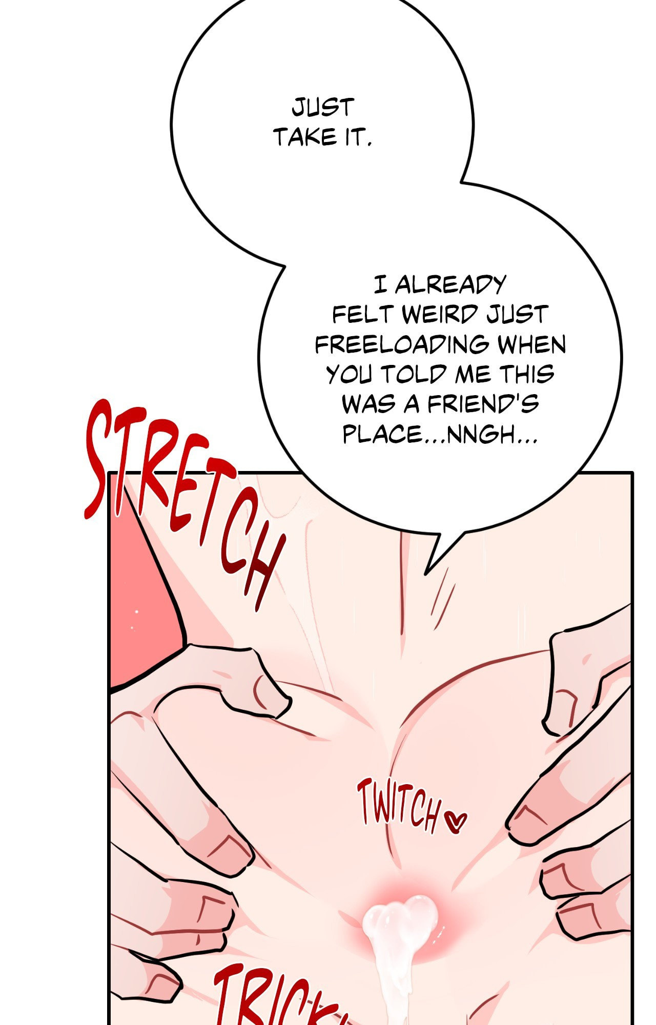 Can't Think Straight Chapter 110 page 77 - 