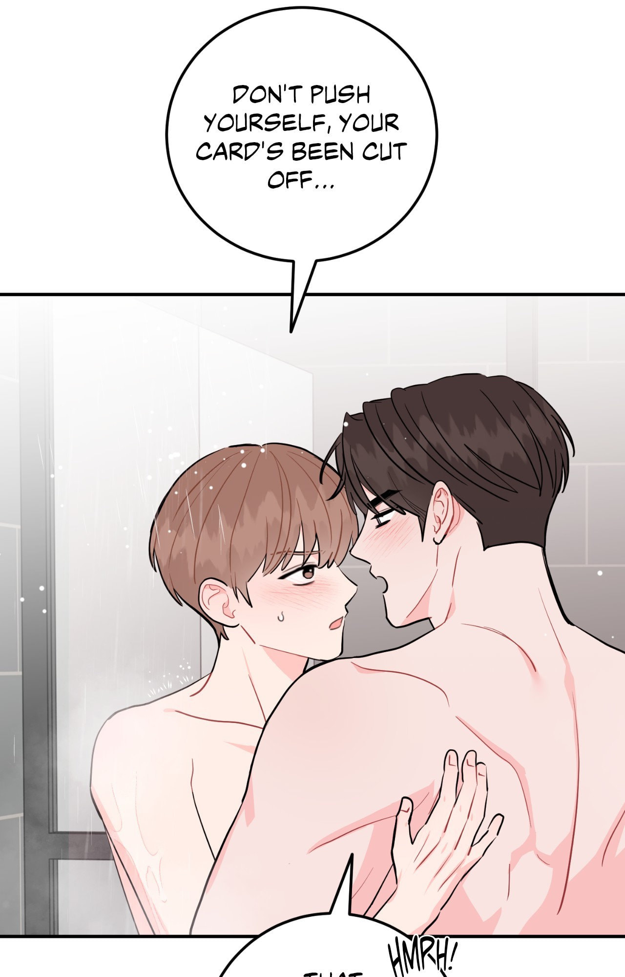 Can't Think Straight Chapter 110 page 79 - 
