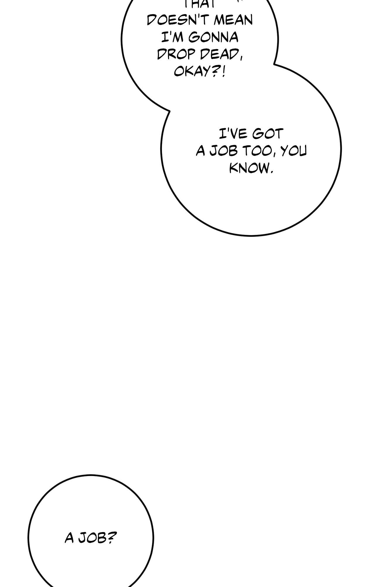 Can't Think Straight Chapter 110 page 80 - 
